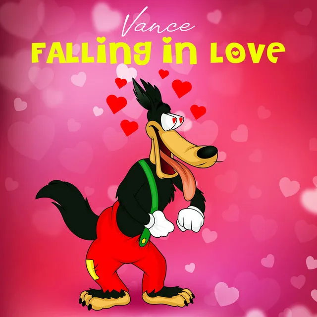 Falling in Love