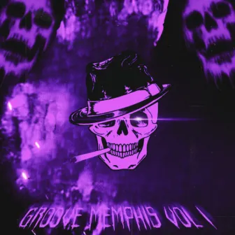 GROOVE MEMPHIS, VOL. 1 by GROOVE CULT