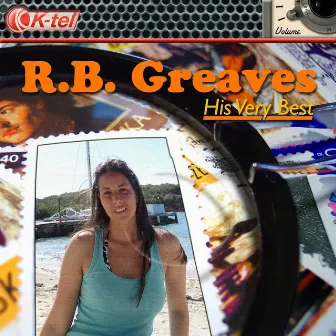 His Very Best by R.B. Greaves