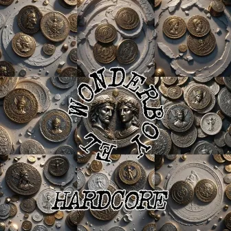 Hardcore by El WonderBoy