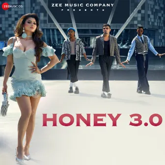 Honey 3.0 by Gill Machhrai