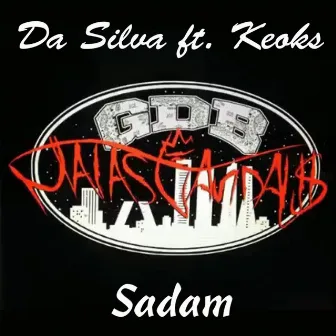 Sadam by Keoks