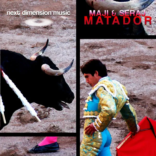 Matador - Yohan Esprada Mix