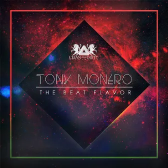 The Beat Flavor by Tony Monero