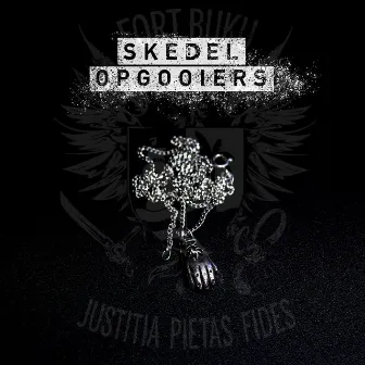 OPGOOIERS (Deluxe Edition) by SKEDEL