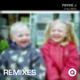 Children - Remixes by Pierre J