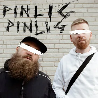 Pinlig Pinlig (mindre pinlig version) by Klumben