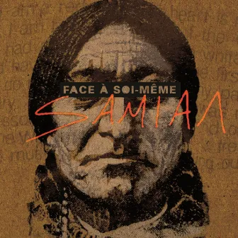 Face à soi-même by Samian