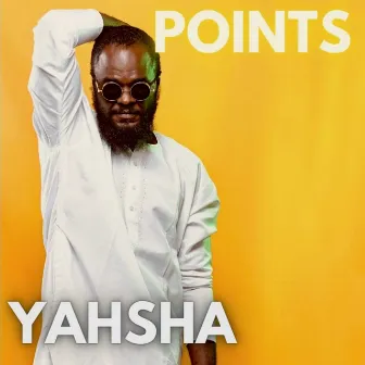 Points by Yahsha