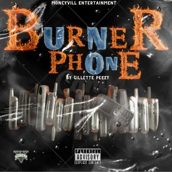 Buner phone by Gillette Peezy