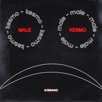 Male by Kesmo