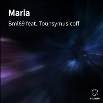 Maria by Bml69