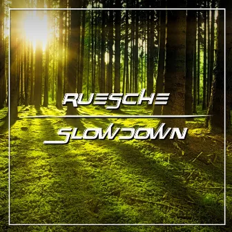 Slowdown by Ruesche