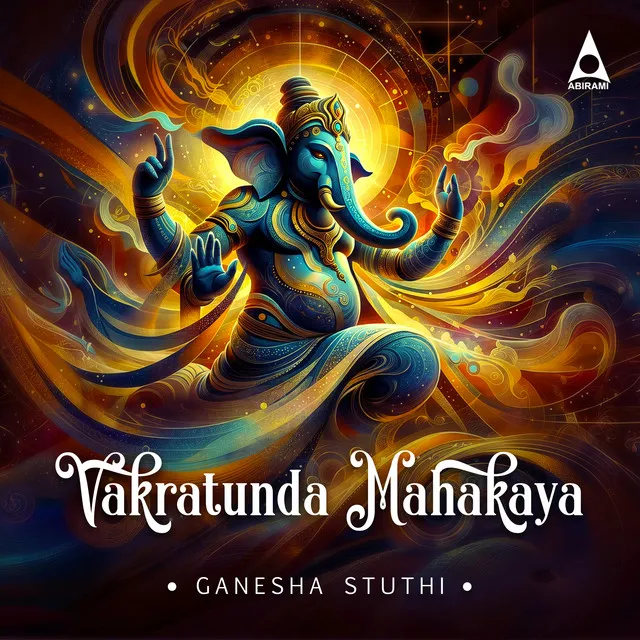 Vakratunda Mahakaya