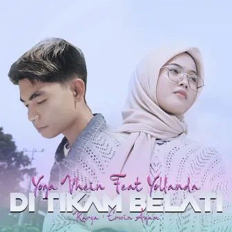 Di Tikam Belati by Yoga Vhein