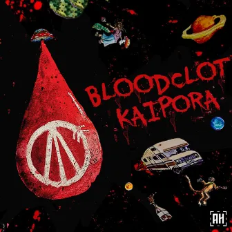 Bloodclot by Kaipora