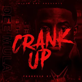 Crank Up by Dee Mula