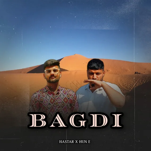 Bagdi