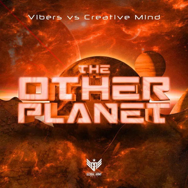 The Other Planet - Original Mix