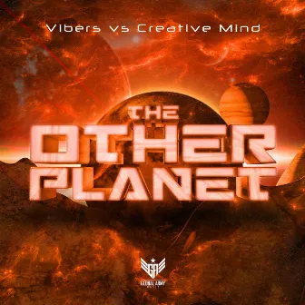 The Other Planet by Creative Mind