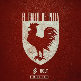 El Gallo de Pelea by Xime