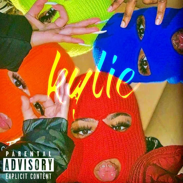 KYLIE - crocodile teeth remix