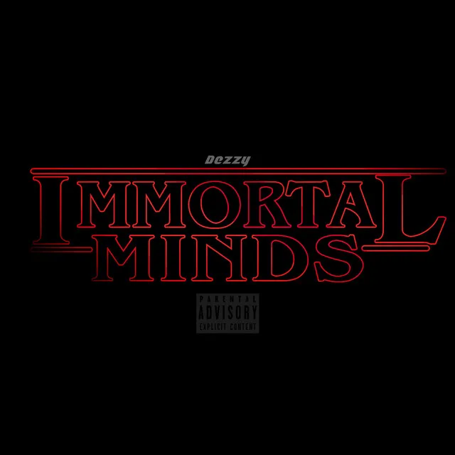 Immortal Minds