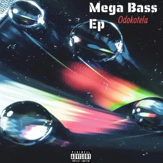 MEGA BASS EP (Radio Edit) by ProfessoR ii