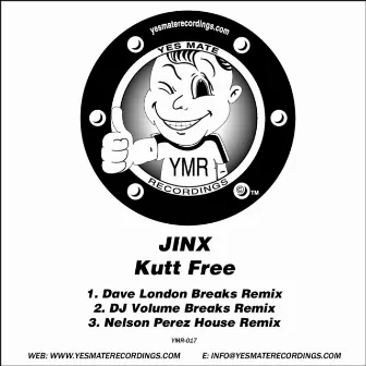 Kutt Free by Jinx