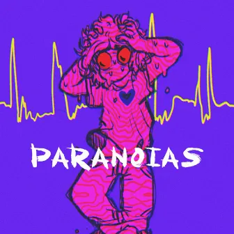 Paranoias by GZK