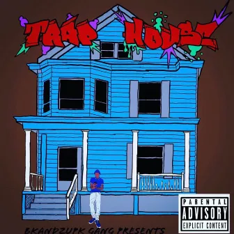 Trap House by Hkoncho Da G