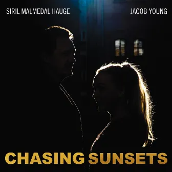 Chasing Sunsets by Jacob Young