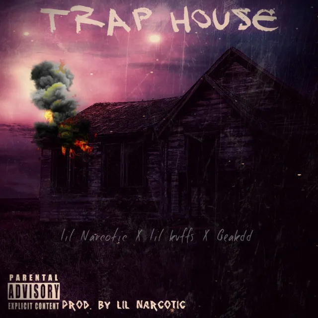 Trap House