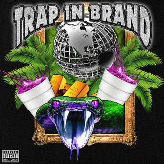 Trap in Brand by Somwonlikeu