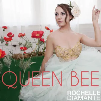 Queen Bee by Rochelle Diamante