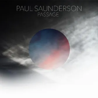 Passage by Paul Saunderson