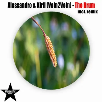 The Drum by Alessandro