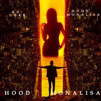 Hood MonaLisa by HoodMonaLisa