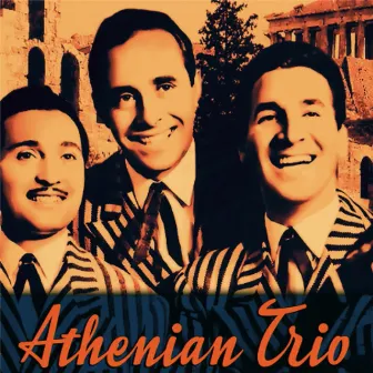 Club Hellenic with the Athenian Trio by Athenian Trio