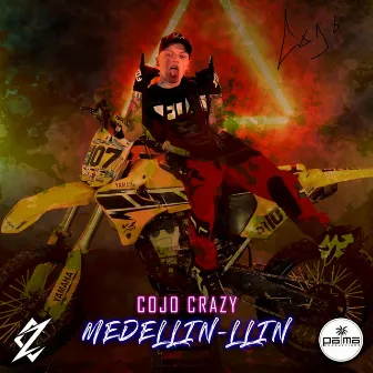 Medellin Llin by Cojo Crazy