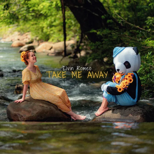 Take Me Away