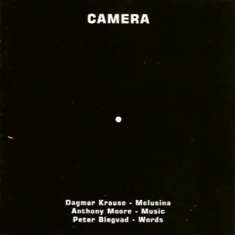 Camera by Peter Blegvad