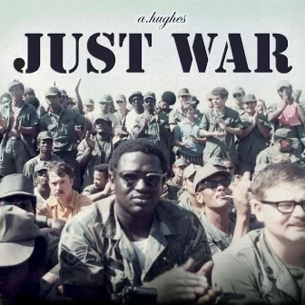 Just War by A.Hughes