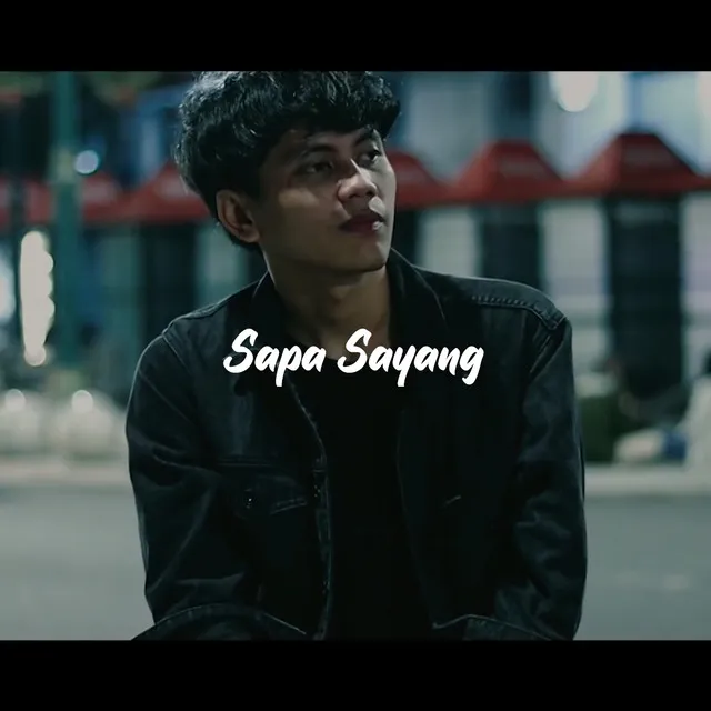 SAPA SAYANG