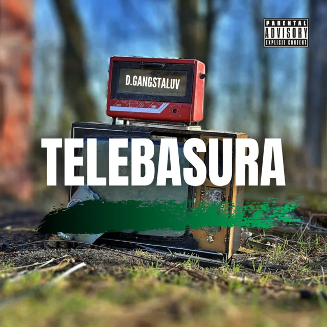 Telebasura