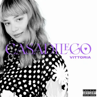 VITTORIA - prod. Strage - Slait by Casadilego