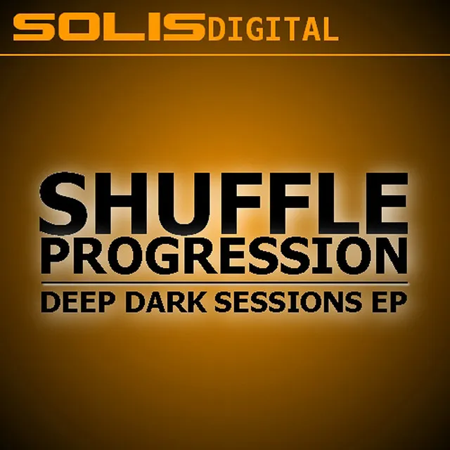 Deep Dark Sessions