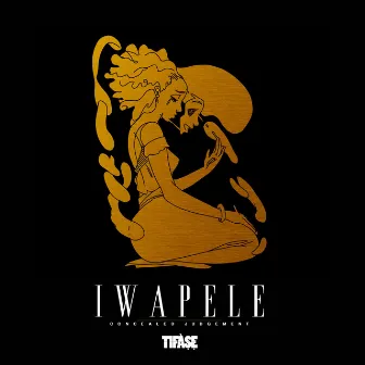 Iwa Pele (Concealed Judgement) by Tifase