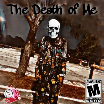 The Death Of Me by Money Motiv