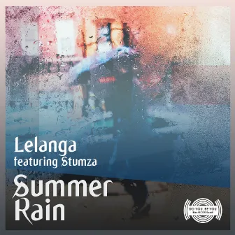 Summer Rain by LELANGA